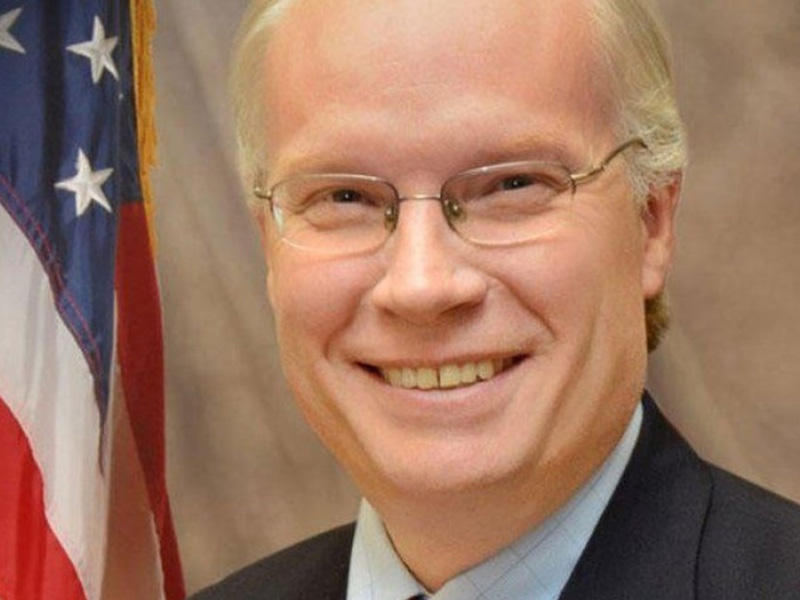  المبعوث الأميركي إلى اليمن، تيم ليندركينغ