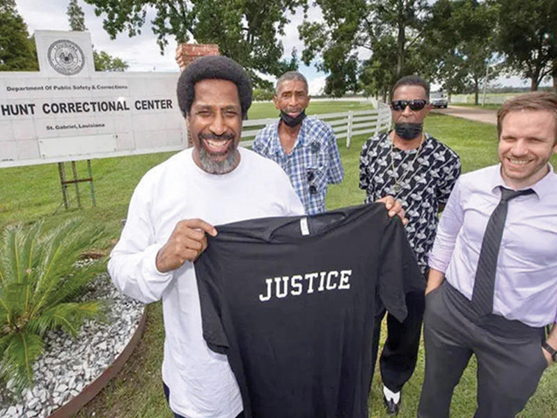 فرحة الحرية 