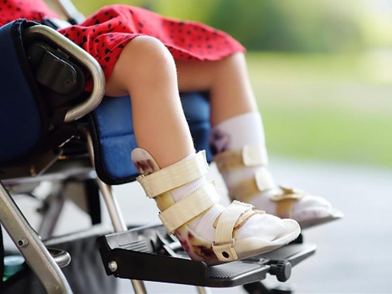 شلل الأطفال يهدد نيويورك