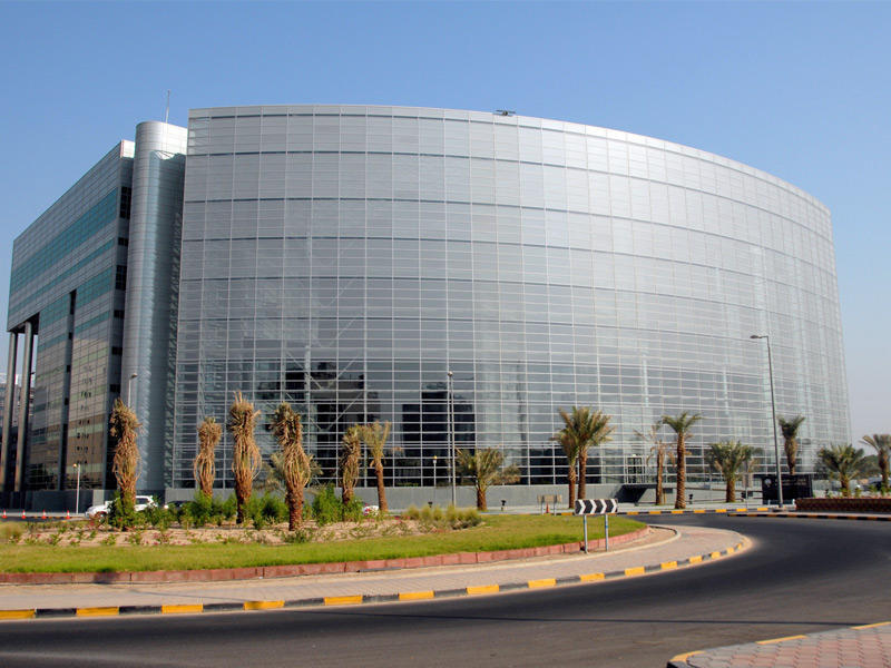 ديوان المحاسبة