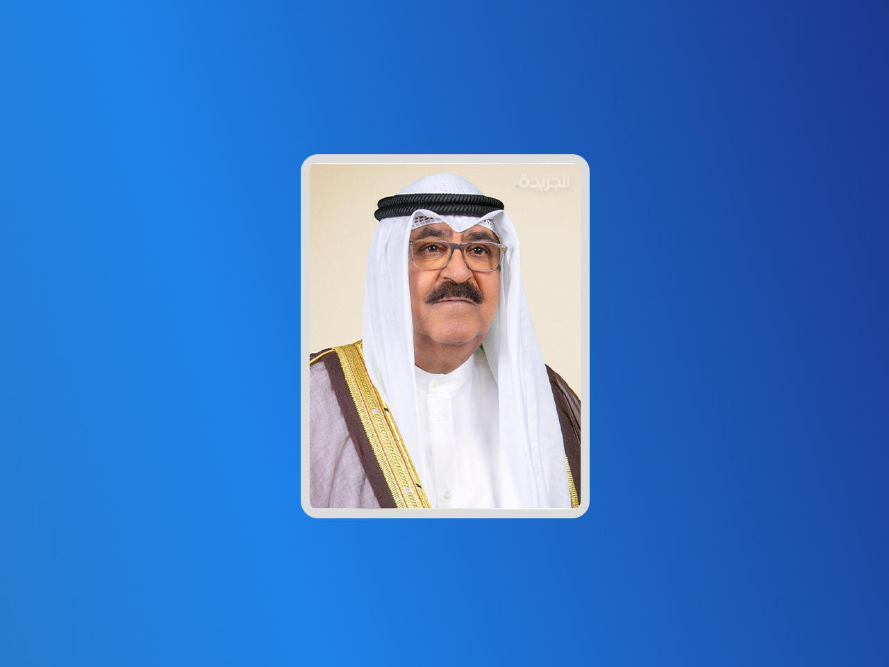 سمو ولي العهد