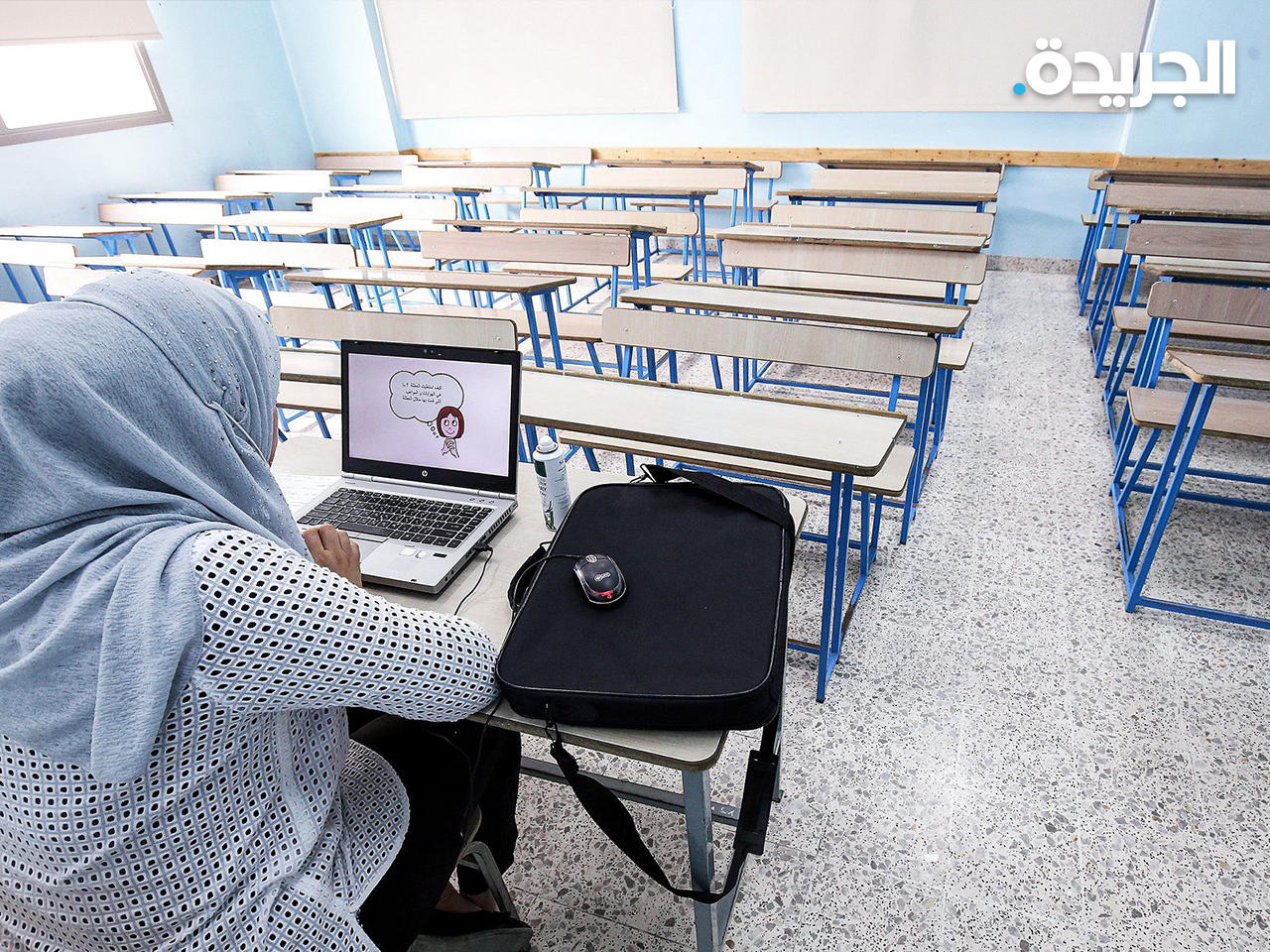 الموافقة على منح المعلمين الكويتيين «بدل شاشة» عن فترة «كورونا»n