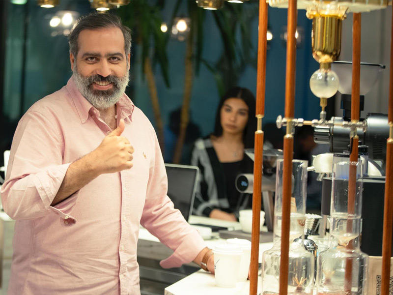 عبدالله التركماني