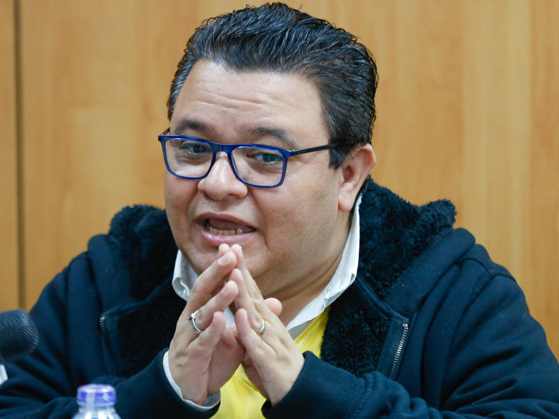  المخرج خالد جلال