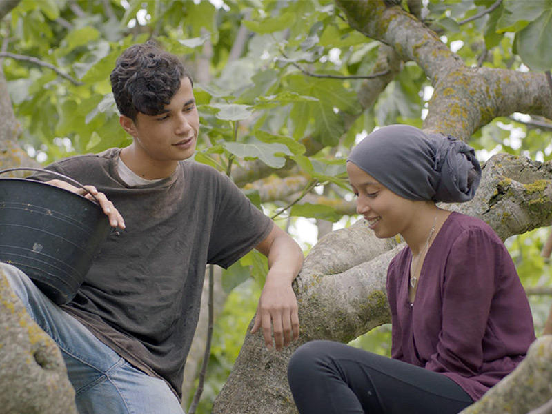 لقطة من الفيلم