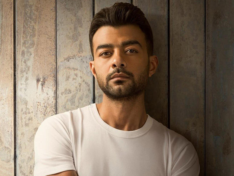 د الفنان هيثم شاكر