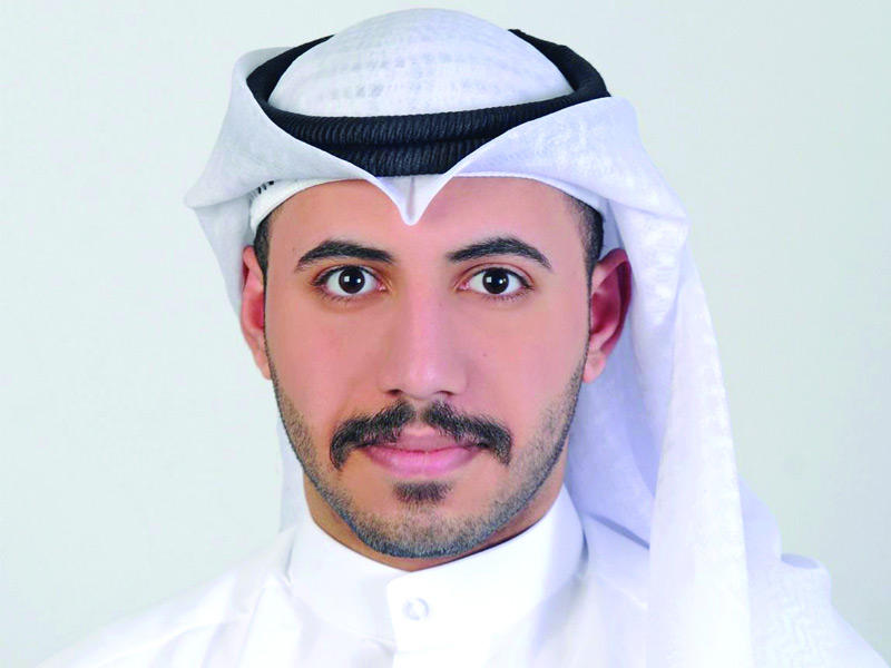 رئيس لجنة المستجدين في قائمة الراية محمد كمال