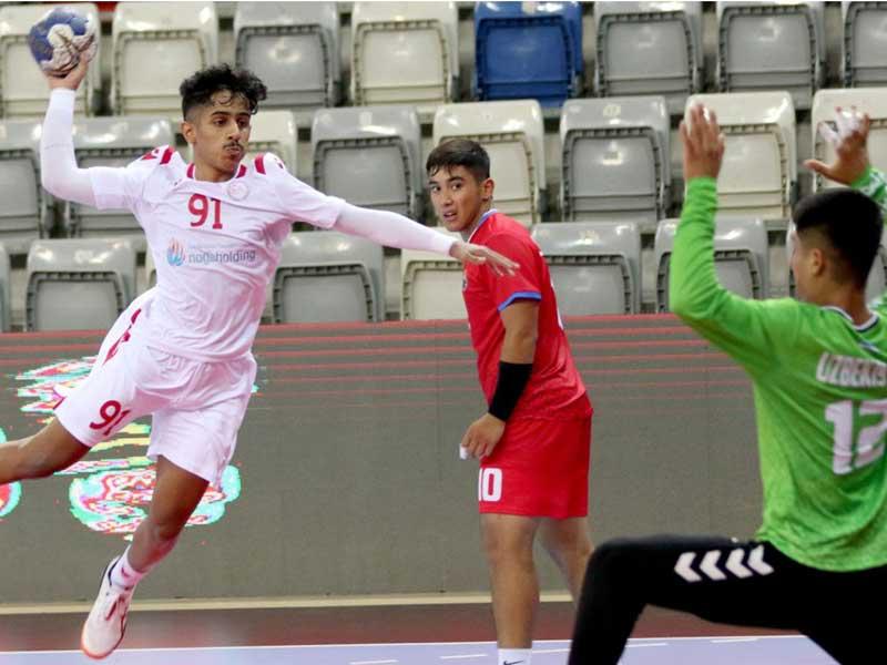 لقطة م المباراة