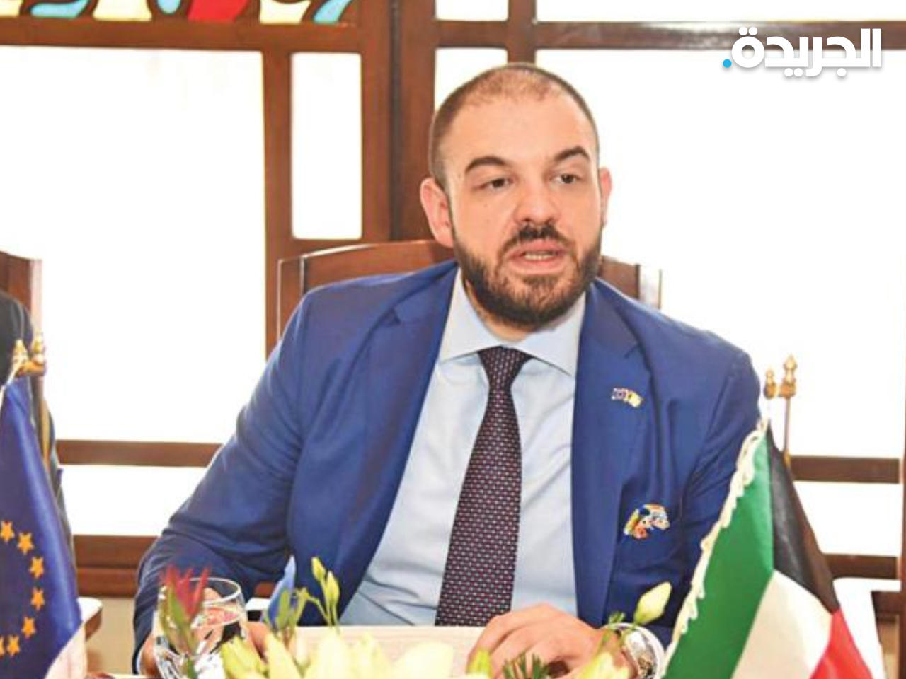  كريستيان تودور