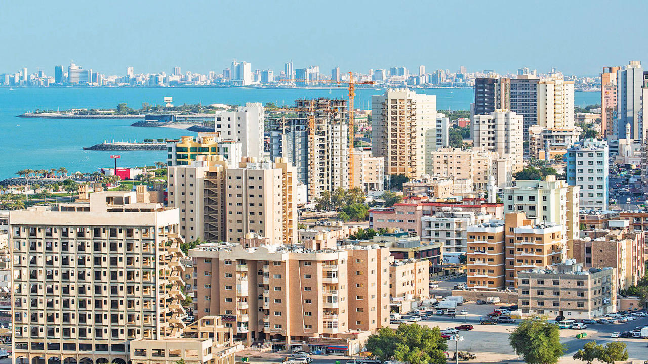  الشركات العقارية المدرجة في بورصة حققت ارباح 