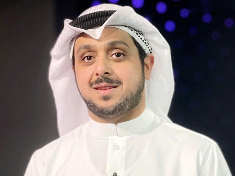 رئيس جمعية المعلمين حمد الهولي 