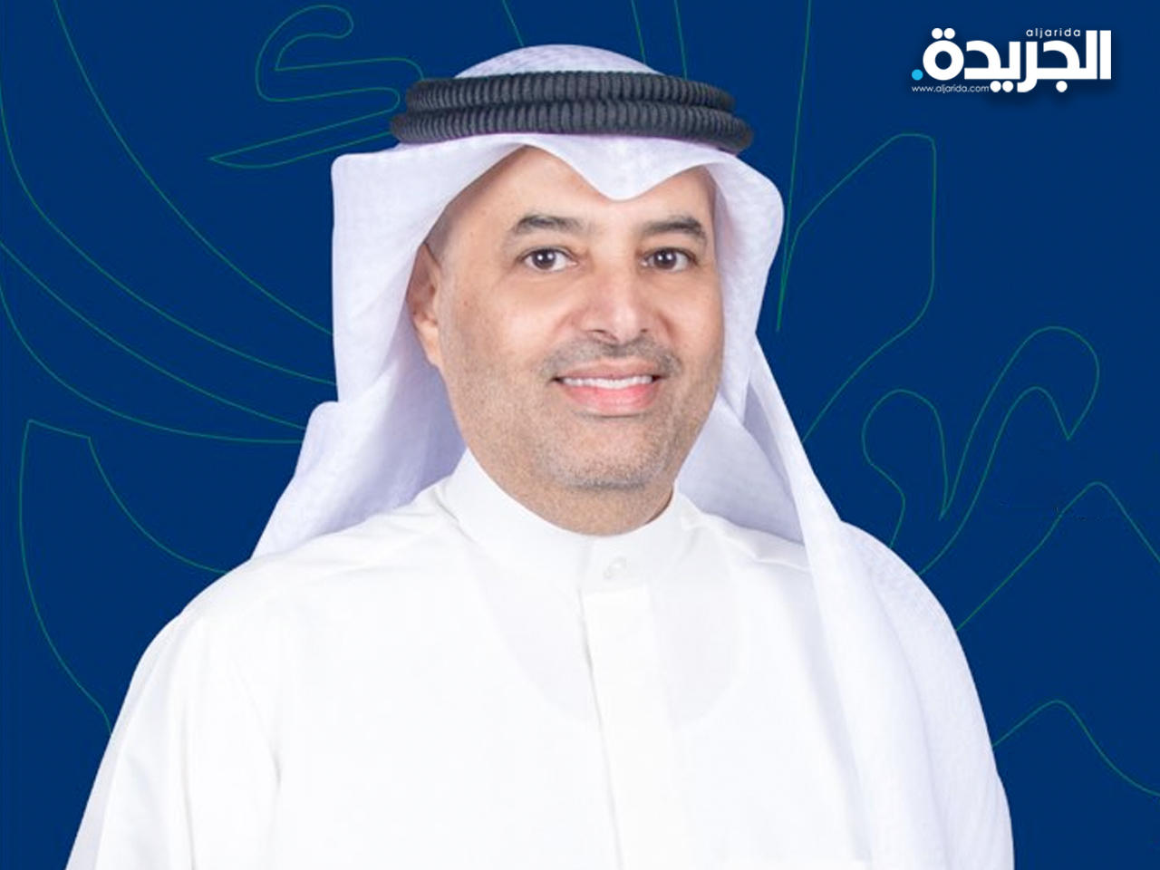 مبارك هيف الحجرف