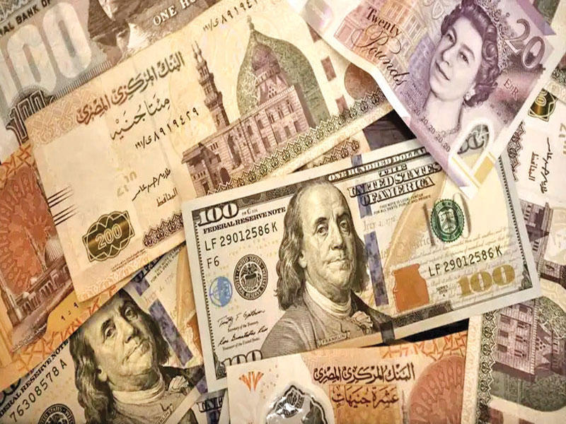 البنك المركزي المصري والتعويم التدريجي للجنيه