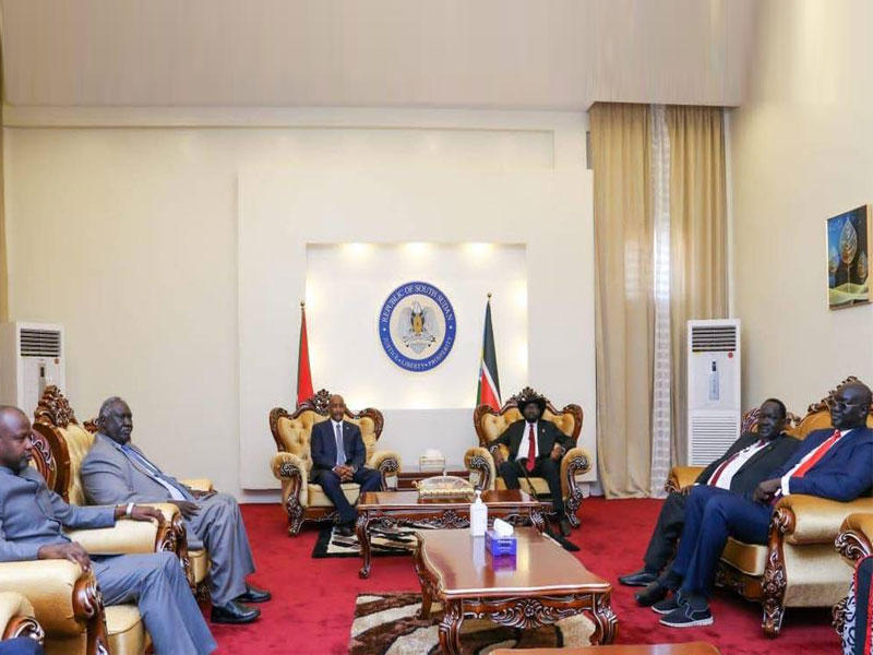 لقطة جماعية