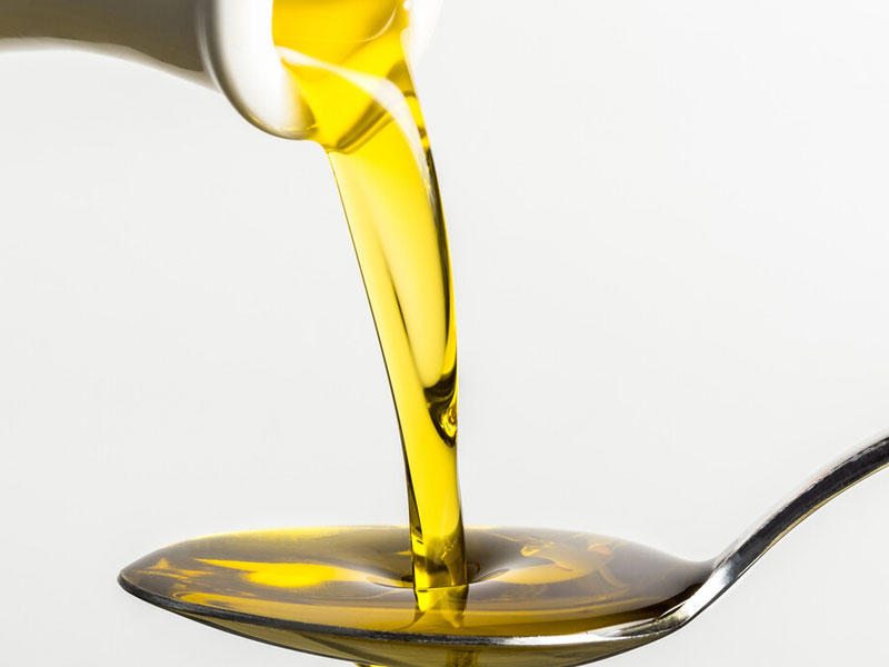 زيت الزيتون 