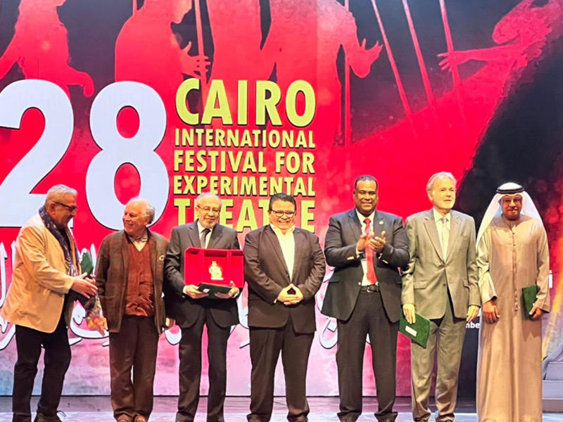 من أجواء الدورة السابقة