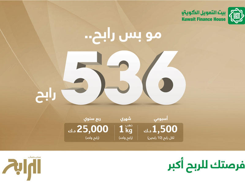 بيت التمويل الكويتي 