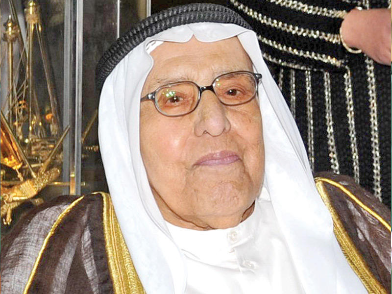  حمد هلال فجحان المطيري