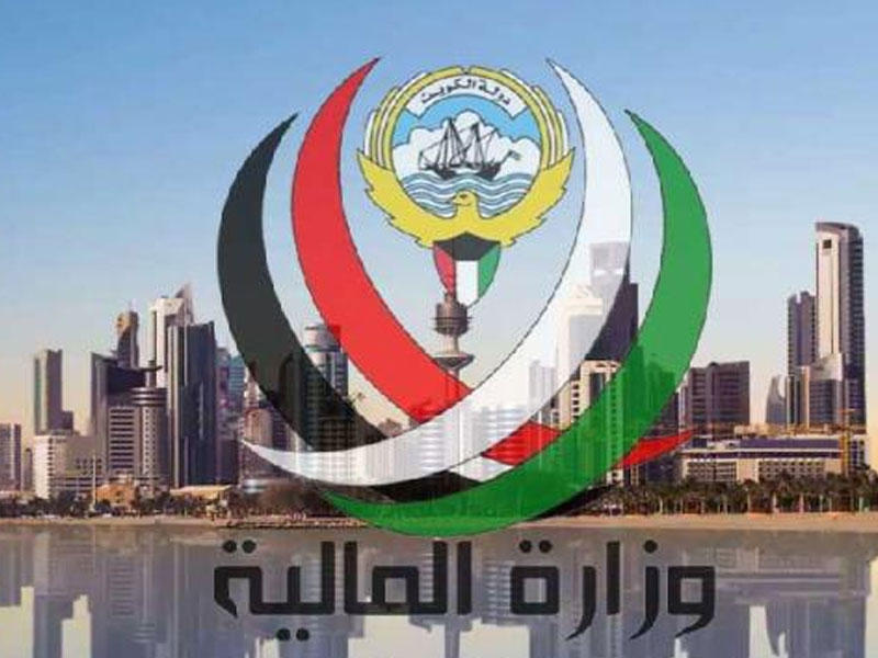 وزارة المالية 