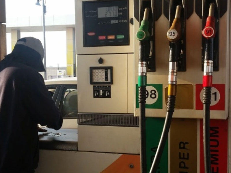 الكويت بين أكثر داعمي البنزين