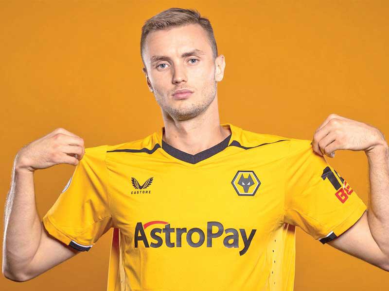 مهاجم منتخب النمسا ساسا كالادزيتش 