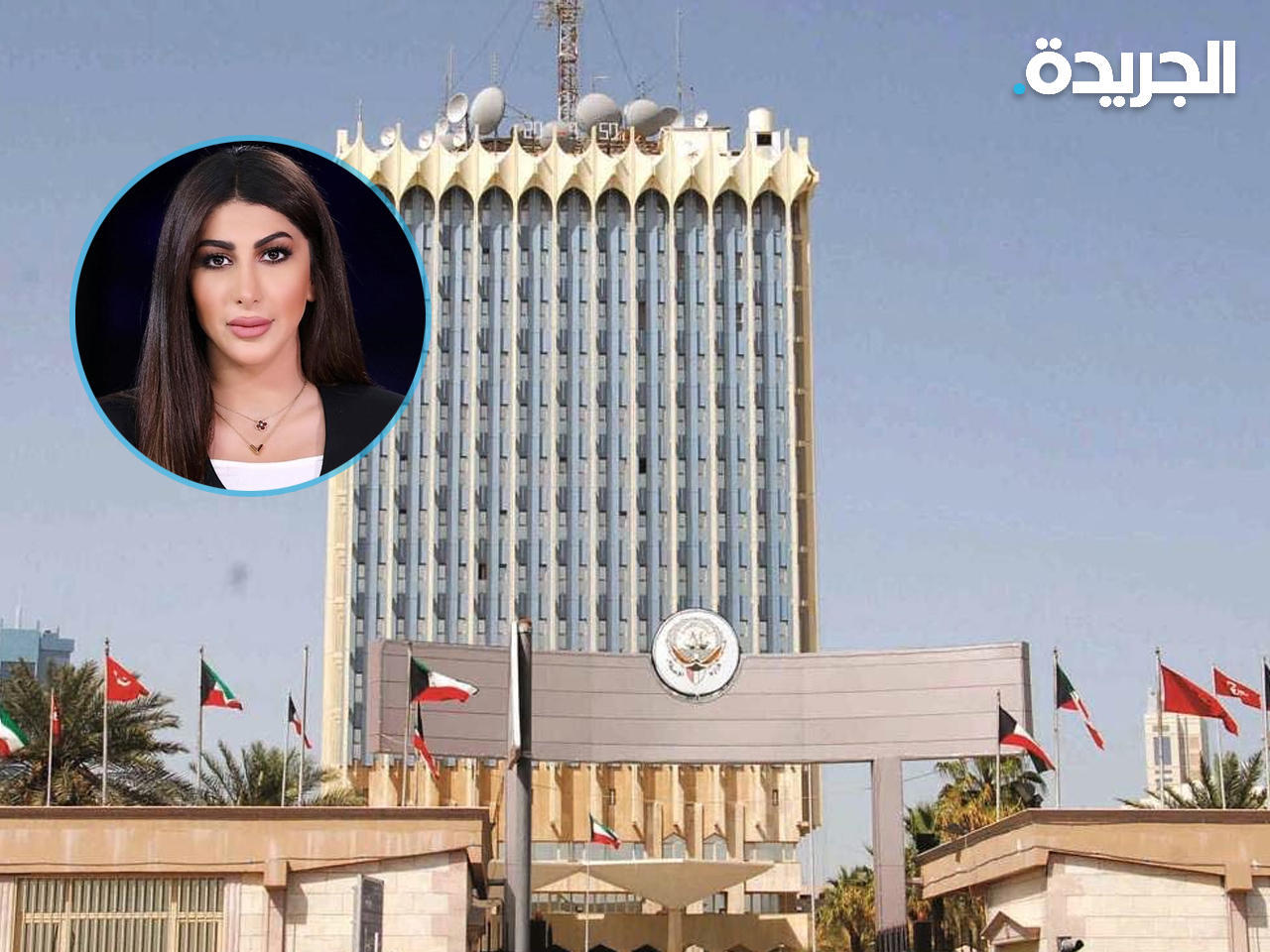 المتحدث باسم وزارة الإعلام أنوار مراد