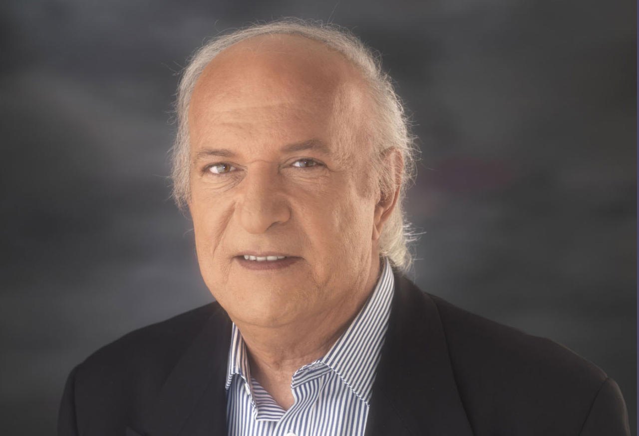 الموسيقار عمر خيرت 