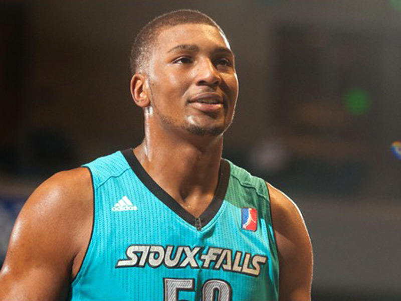  المحترف الأميركي دكستر بيتمان