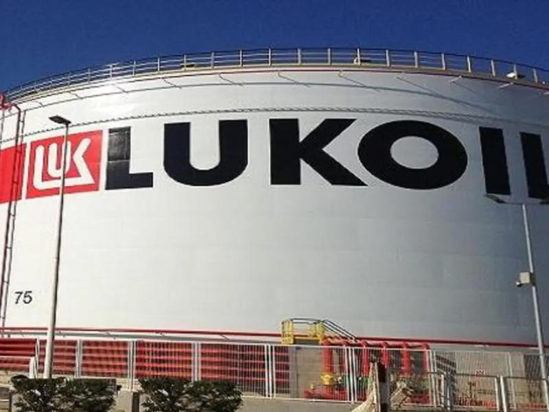  شركة لوك أويل