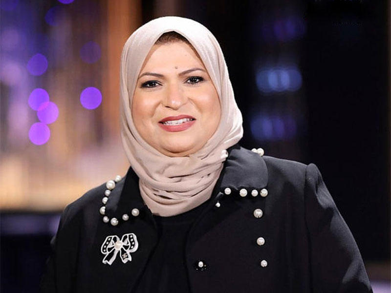 الوكيل المساعد للبعثات والمعادلات والعلاقات الثقافية الناطق الرسمي لوزارة التعليم العالي فاطمة السنان