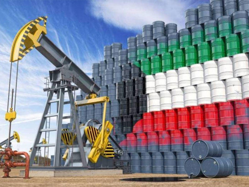 شركة نفط الكويت 