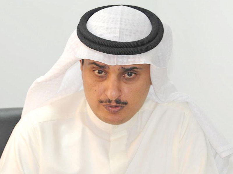 المدير العام لبلدية الكويت م. أحمد المنفوحي 
