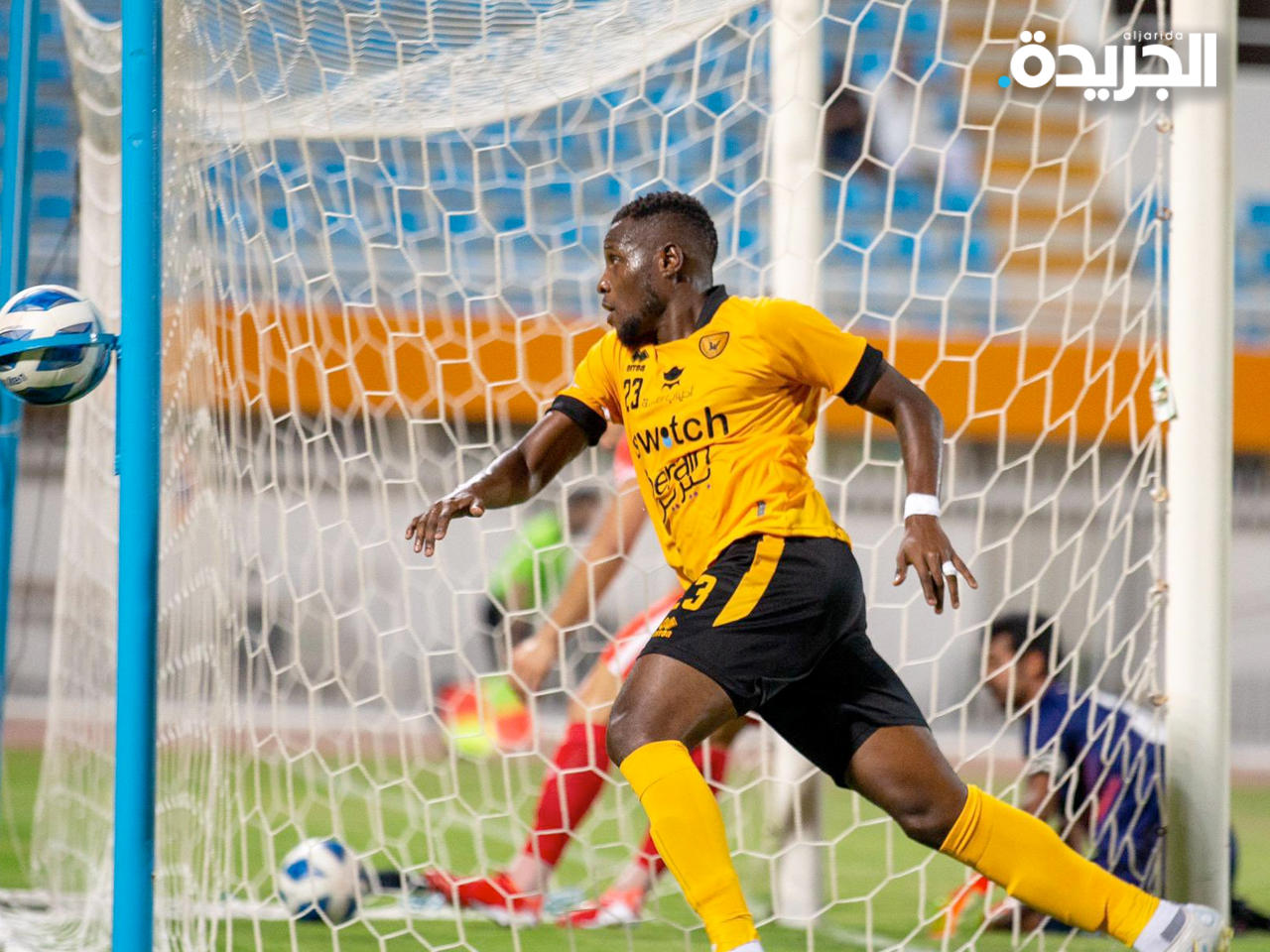 هنري يقود القادسية للفوز على الفحيحيل في «دوري زين»