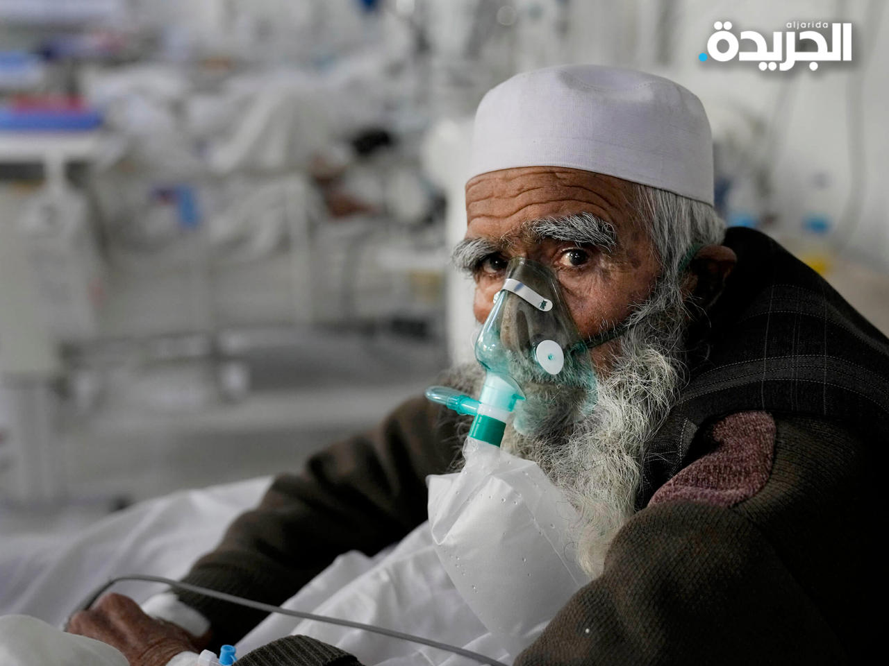 متحورات «جديدة كلياً» من فيروس «كورونا» قد تظهر هذا الشتاء