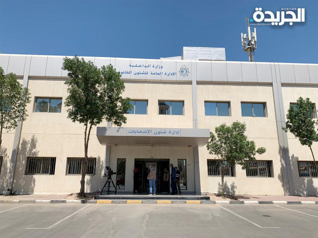 تسجيل 3 مرشحين خلال 3 ساعات في اليوم السادس