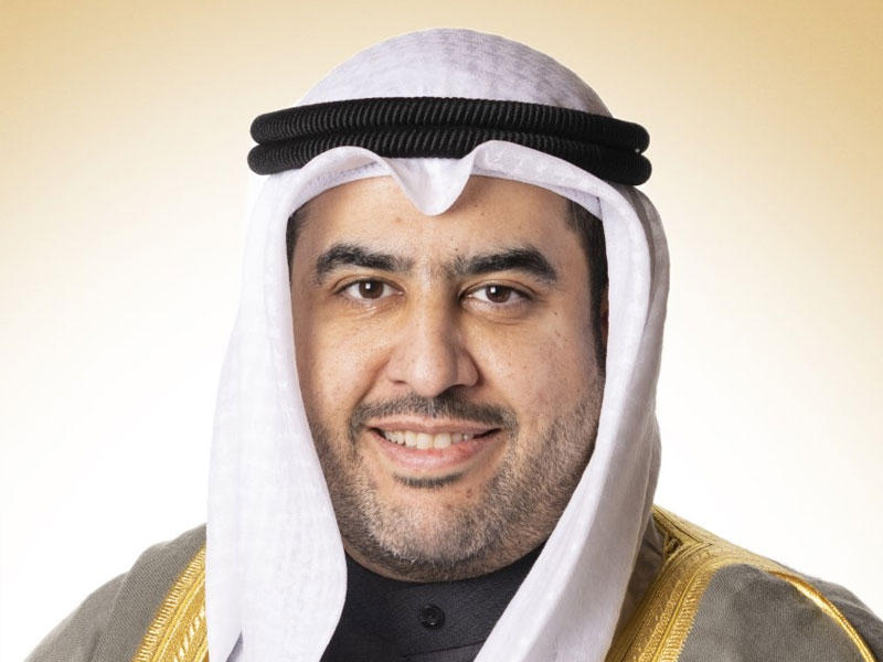 وزير المالية عبدالوهاب محمد الرشيد