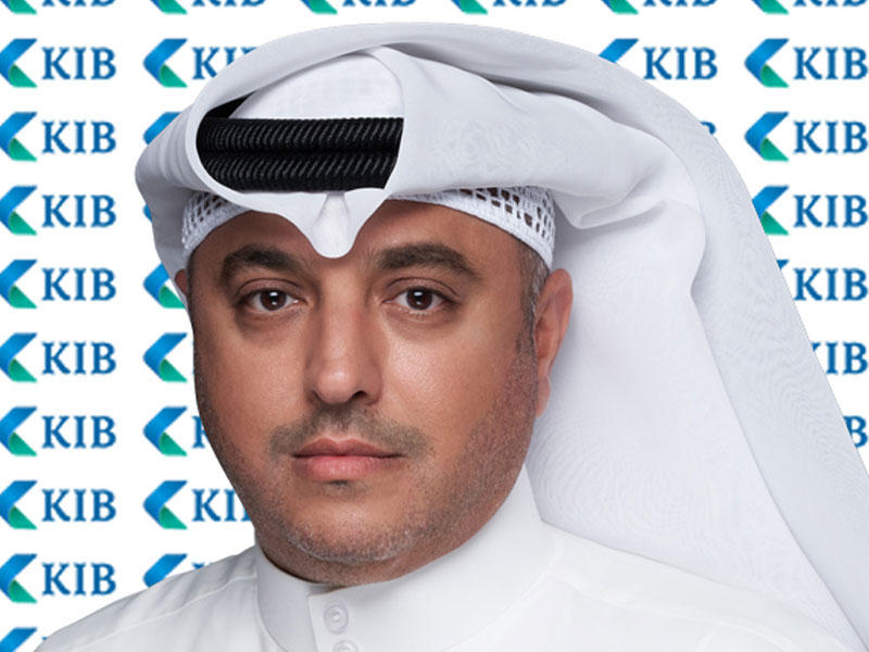  نائب المدير العام للإدارة العقارية في KIB طارق الفارس 