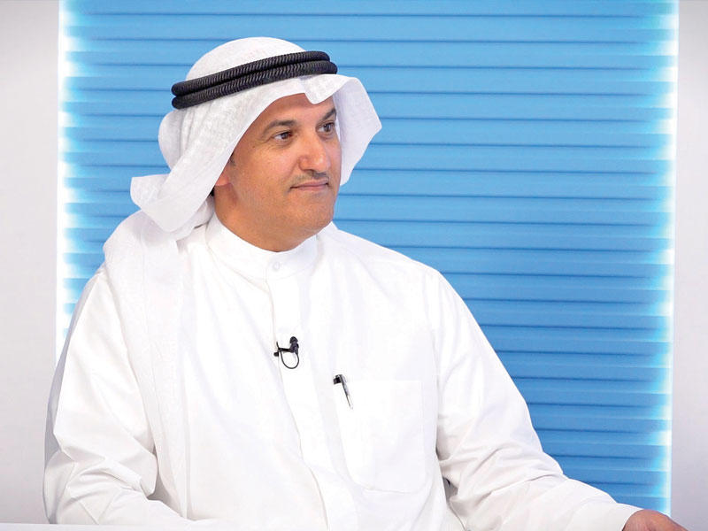 المرشح وسمي الوسمي