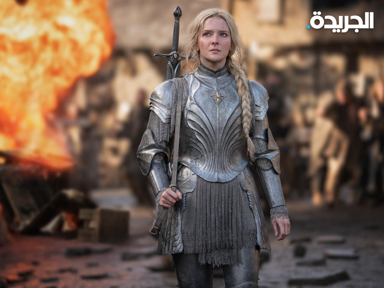 «سيد الخواتم» أقوى انطلاقة في تاريخ «أمازون»