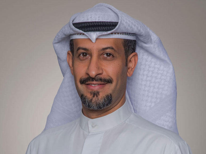 المدير التنفيذي بإدارة تطوير وإدارة المواهب في بنك بوبيان 