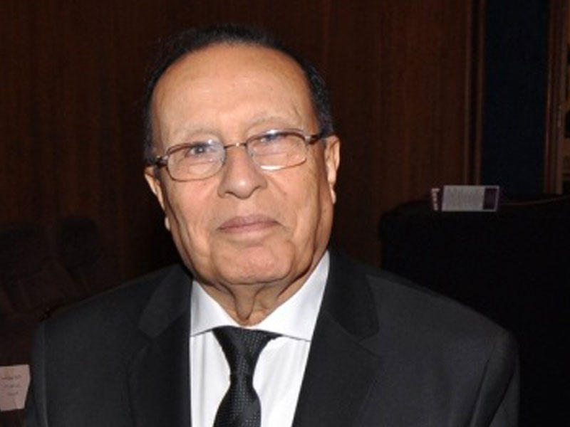 المخرج محمد فاضل  