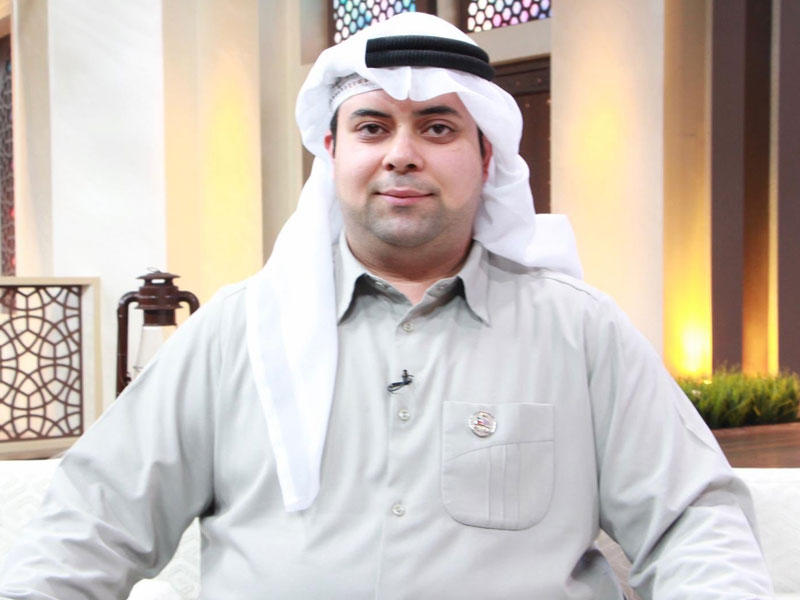 الباحث بالعلاقات الكويتية البريطانية عيسى يحيى دشتي 