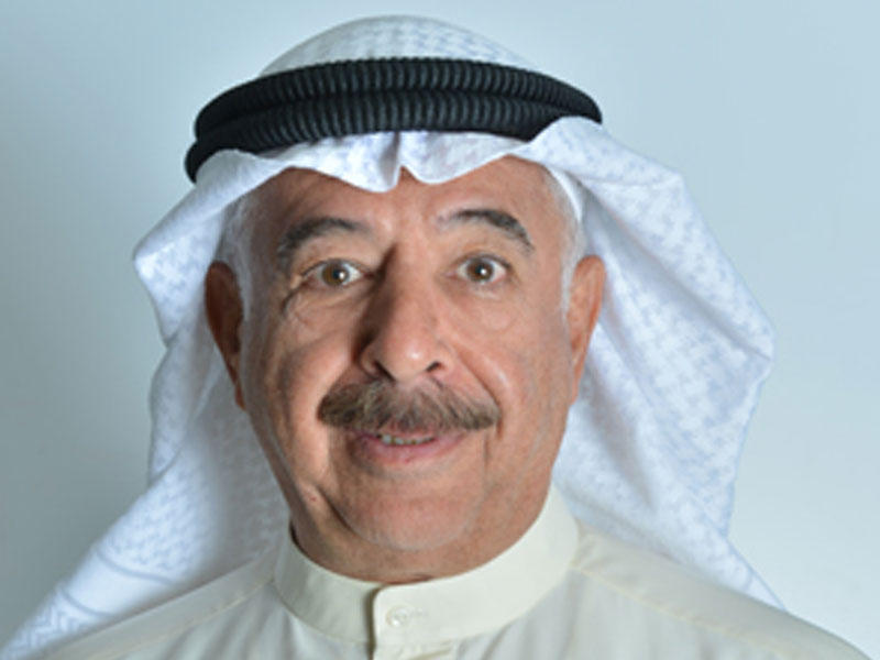 نجيب حمد الصالح