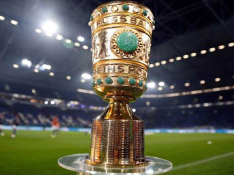 كأس ألمانيا لكرة القدم