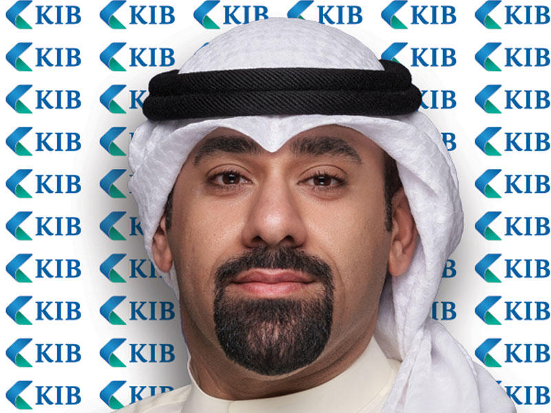 مساعد مدير وحدة جودة الخدمة في بنك الكويت الدولي KIB محمد دشتي 