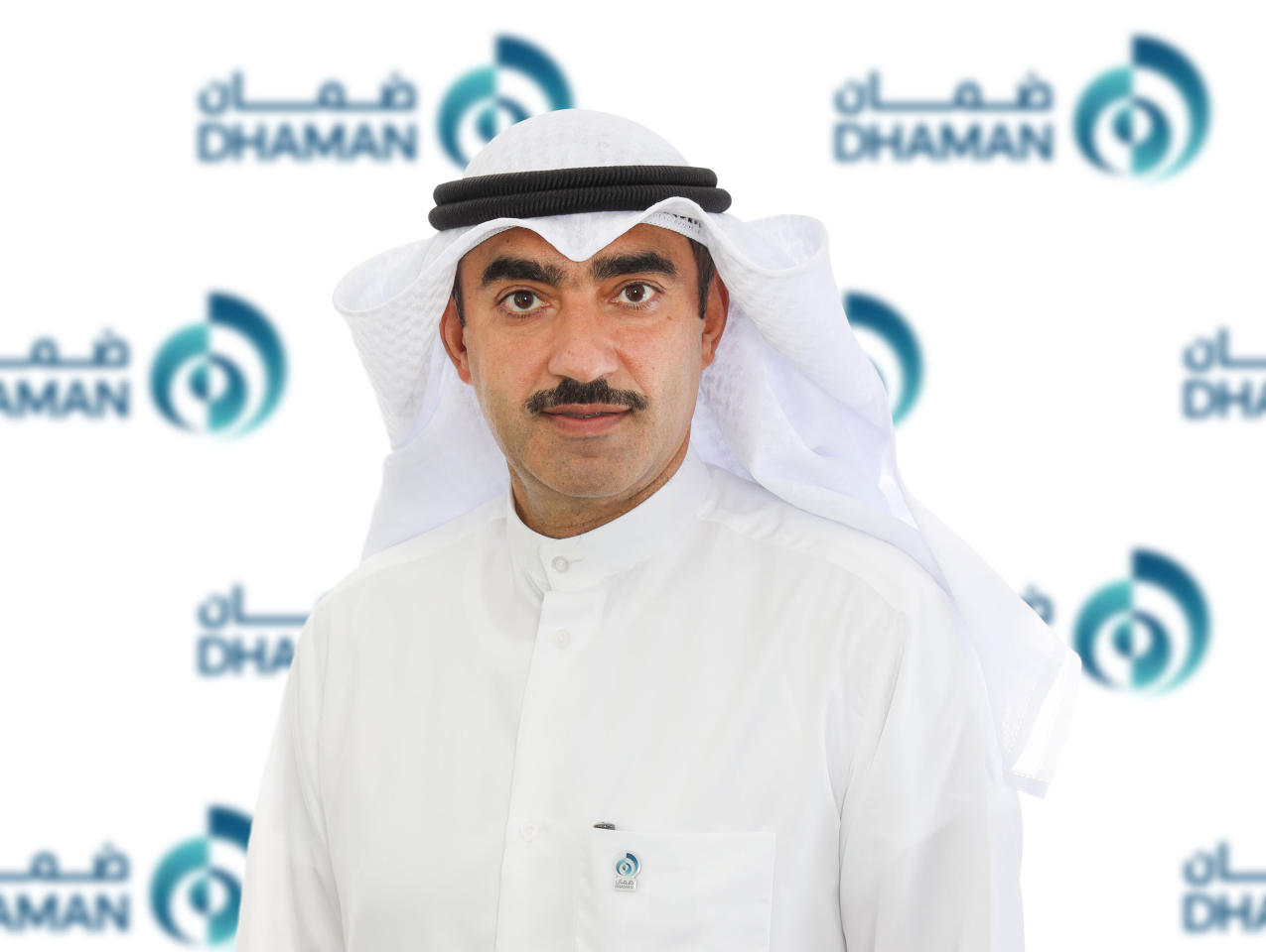 الرئيس التنفيذي لـشركة مستشفيات الضمان الصحي ثامر عرب