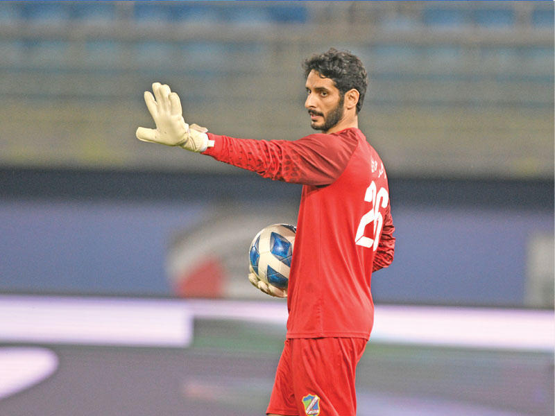 الحلرس أحمد عادي