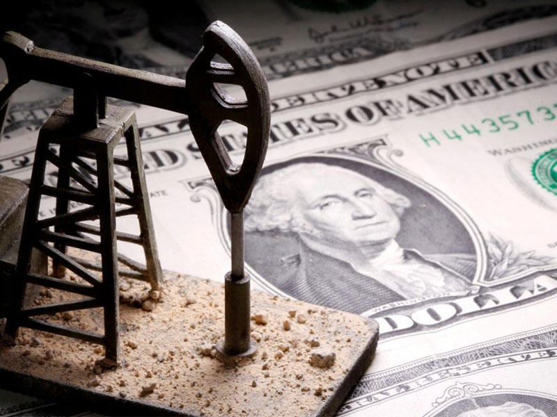  تراجع أسعار النفط خلال شهر أغسطس 