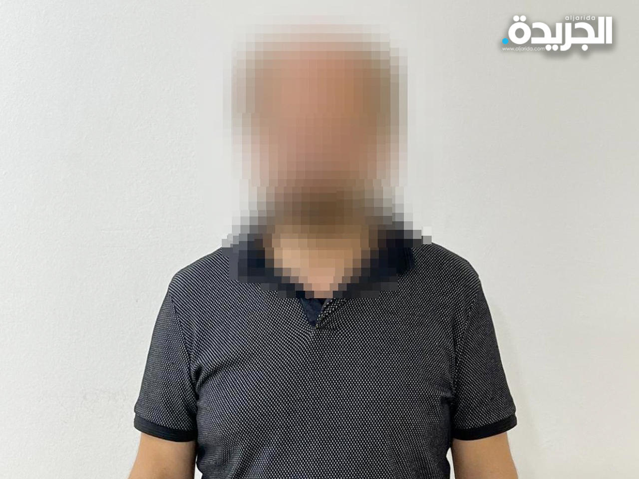 المضبوط بتهم مخالفة قانون الإقامة وتشغيل نشاط دون ترخيص