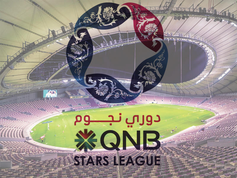 الدوري القطري لكرة القدم